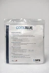 Sps Coolblue Prosthetic Socks 5-PLY Sz 3, 4 Coolmax White 16-20IN CB5HWRG2. Fixed Price $15.00.