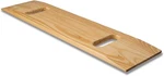 Dmi Transfer And Slide Board, Fsa Eligible, Made Of Heavy-duty Wood For Pa. Fixed Price $54.95.