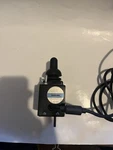 Used Invacare Mkiv Joystick Controller 1038634. Fixed Price $59.00.
