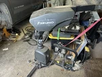 Bruno VSL-6000 Wheelchair Lift Black Remote Control Mobility Equipment. Fixed Price $800.00.