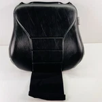 Permobil Corpus 3G Backrest Seat Cushion 18"X22-24" Leatherette 1835712. Fixed Price $69.99.