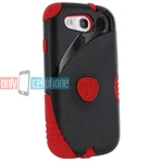 Trident Samsung Galaxy S3 Iii Aegis Case Dual-layer Cover At&t Verizon Sprint. Fixed Price $8.53.