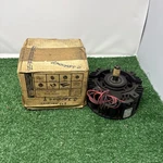 Warner 5370-169-042 Em 50-20 Motor Brake 3600RPM 90VDC 20W 48Y-56C. Fixed Price $270.00.