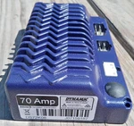 Dynamic Rhino 70AMP Controller DS72K08 Amigo Drive Golden Tech Merits Scooters. Fixed Price $139.99.