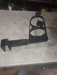 Scooter Oxygen Tank Holder Challenger Mobility JO2H For Pride, Golden & Drive. Fixed Price $59.95.