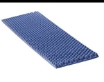 Joerns Bioclinic 13050-CC Eggcrate Bed Pad 32.5" 71.5" 3" Latex Free. Fixed Price $39.95.