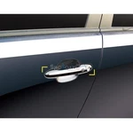 K-496 Car Chrome Door Handle Catch Cover For Kia Rio / All New Pride 2012+. Fixed Price $22.89.