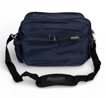 New-hopkins Medical Products Original Home Health Shoulder Bag, Waterproof Nylon. Fixed Price $35.99.
