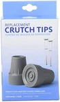 MDS80266RW Tips Standard Forearm Crutches (pack Of 6). Fixed Price $56.98.