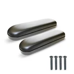 Healthline Padded Armrests For Wheelchair, Count (pack Of 1), Black. Fixed Price $24.16.