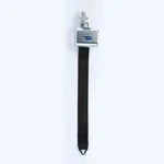 Q-straint Retractable Shoulder Belt Mounted For L-track Q5-6415-RET-L. Fixed Price $129.95.