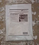 Sp Ableware Inflatable Shampoo Basin 22X17X3 Portable Hair Washing Crescent. Fixed Price $18.74.