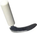 Homecraft Queens Angled Cutlery Fork Knife Ergonomic Adaptive Hanicapped. Fixed Price $18.00.