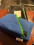 Drive Devilbiss Stand Up Patient Lift Sling Large 13263A Sit To 440 New. Fixed Price $37.99.
