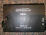 Philips Respironics Evergo 900-102 14.4V 98WH 1058036 Lithium Ion Battery. Fixed Price $50.00.