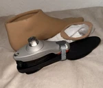Otto Bock 1M10 Prosthetic Leg Foot 26 Left Max 95 Kilos (new). Fixed Price $348.93.