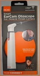 Mobi Smart Earcam Otoscope Ears, Nose & Throat With Hd Camera Connect Wi-fi. Fixed Price $15.99.