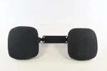 Permobil F3 M300 C300 Leg Rest Calf Pads Padding Cushions Power Wheelchair. Fixed Price $57.00.