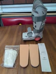 Donjoy Djo Xp Diabetic Walker Small 01PD-S Aircast No Hand Bulb Included. Fixed Price $212.50.