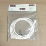 New Lot Of 4 Callcare ET-7060-6 Patient Nurse Alarm Cord Single Prong Ak. Fixed Price $19.99.