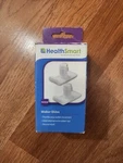 Health Smart Universal Walker Glides. Fixed Price $16.00.