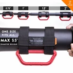Gpca Gp-grip Lite Universal Handle For Wrangler Truck Atv Pair Open Box. Fixed Price $19.99.