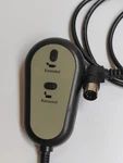 Recliner Controller For Dewert Okin Lift Chair Remote Lighted Hand 2. Fixed Price $16.99.