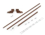 Invacare - Lenth Extender For Homecare Beds 5143IVC. Fixed Price $120.00.