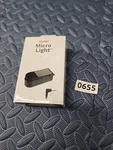 Ablenet Micro Light Accessibility Switch 58500 For Permobil, Quickie Amy. Fixed Price $99.00.