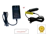 Ac Adapter For FS8812 Star 10-MOTOR Massage Seat Cushion Car. Fixed Price $7.99.