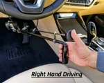 Disabled Driving Controls Handicapped Aids For Automatic Cars. Fixed Price $247.99.