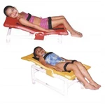 Mjm International 191-LC-A-B Articulating Bath Chair. Fixed Price $398.82.