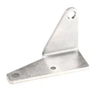 Scotsman 02-4568-02 Hinge Ice Machine Door Replacement 4"X6"X9". Fixed Price $101.04.