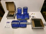 The Cuff Adjustable 10LB Ankle Weight Lot Of 2. Fixed Price $39.95.