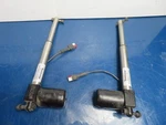 Invacare 1110724/ 1110725 Power Independently Moving Legrest Skf Actuators #4642. Fixed Price $149.95.