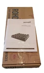 Roho Mosaic Wheelchair Seat Cushion 18"X18" Includes Pump & Cover Free Shipping. Fixed Price $99.95.