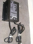 Invacare Pronto M91 Onboard 24V 3-STAGE Battery Charger**signet HB150-24T*TESTED. Fixed Price $44.99.