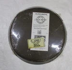 Duro-matic Brown Swivel Cushion Dr. Leonard's Healthcare Products In-easy. Fixed Price $8.00.