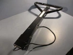 Steer Handle -complete For Pallet Jack 31" Height (electric Push-button) 420033. Fixed Price $249.99.