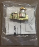 Sure-lok FE200736 L-track Adjustable Sidewall Mounting Kit Wheelchair Tie Down. Fixed Price $11.99.