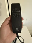 Genuine Mcombo 5-PIN Remote Control For Lift Chair Untested. Fixed Price $22.50.