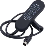 6-BUTTON Remote Control For Power Recliners HSW306 Compatible Replacement. Fixed Price $124.99.
