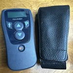 Boston Scientific Precision Remote Control SC-5212 Sn 176625. Fixed Price $25.00.