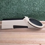 Vintage Scotch EA-350 Label Maker Large Dial Embosser Made The Usa. Fixed Price $9.75.