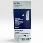 Braun Thermoscan PC800 Probe Covers 800CT For 6000 Thermometers. Fixed Price $43.99.