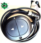 Pride Golden Electric Sofa Recliner Or Lift Chair Up/down Remote Hand Controller. Fixed Price $14.92.