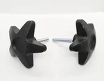 Height Adjustment Knob,rollator Replacement Parts For Vibe Rolling Walk. Fixed Price $16.04.