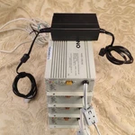 Premium Charger For Bruno Lifts OEM-2402, SRE-2010, SRE-2750, SRE-2000,SRE-1550. Fixed Price $89.00.