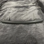 02-06 Cadillac Escalade Pad Dashboard Grab Bar Assist Handle Dark Gray. Fixed Price $63.99.