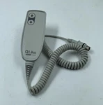 Hill-rom Liko HB8X082-02 Linak Hand-control HB8206X0240004. Fixed Price $130.00.